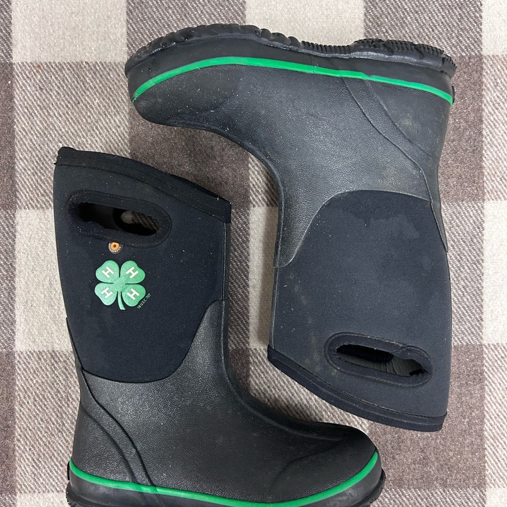 Bogs Snow/Rain/Mud Boots